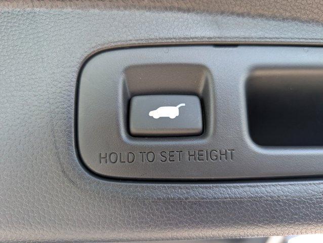 new 2025 Honda CR-V Hybrid car, priced at $39,695