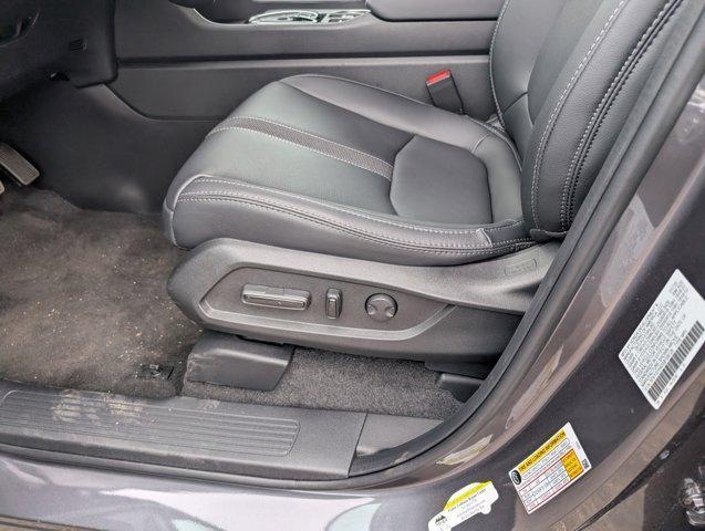 new 2025 Honda Pilot car, priced at $47,050