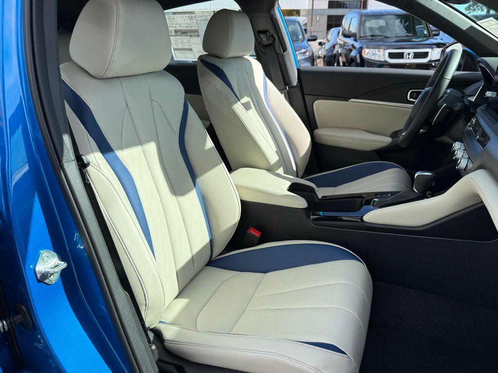 new 2026 Acura Integra car, priced at $37,745