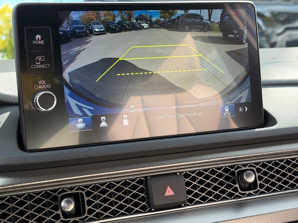 new 2026 Acura Integra car, priced at $37,745