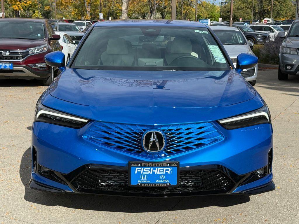 new 2026 Acura Integra car, priced at $37,745