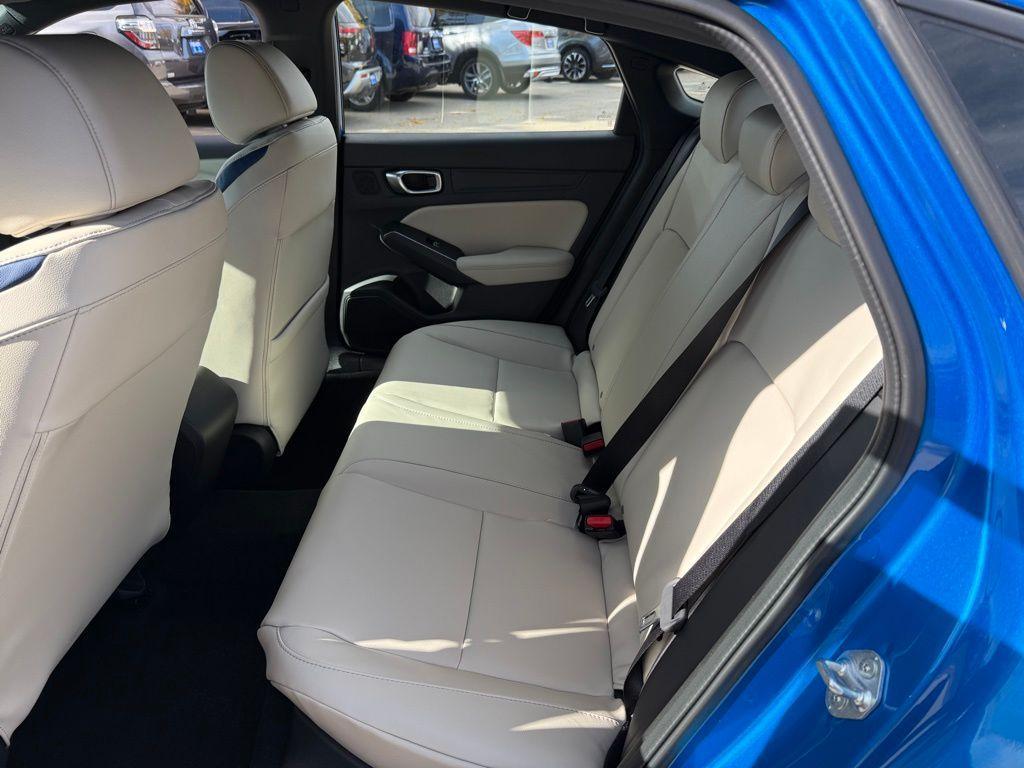 new 2026 Acura Integra car, priced at $37,745