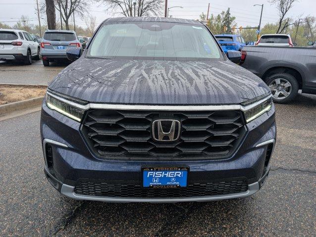 new 2025 Honda Pilot car, priced at $45,150