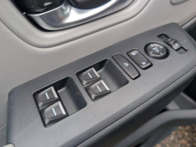 new 2025 Honda Pilot car, priced at $45,150