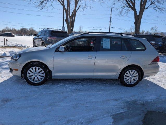 used 2011 Volkswagen Jetta SportWagen car, priced at $7,564