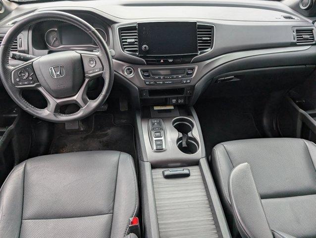 used 2022 Honda Passport car, priced at $28,990