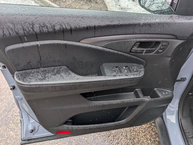 used 2022 Honda Passport car, priced at $28,990