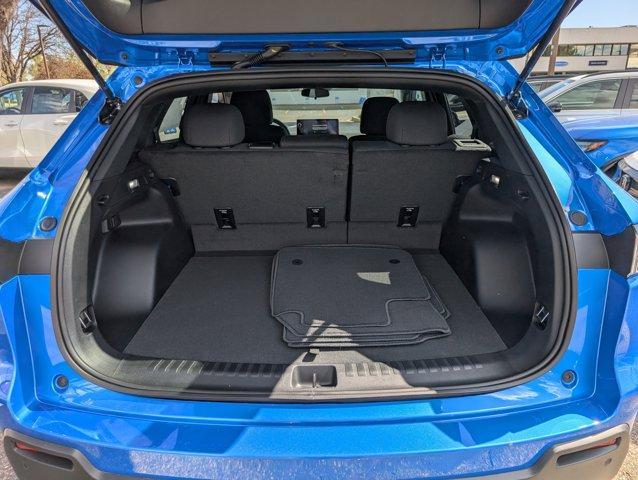 new 2025 Honda Prologue car, priced at $48,199