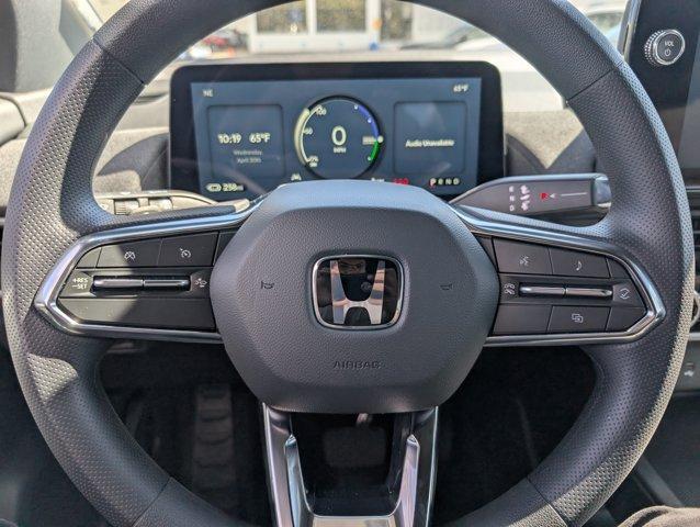 new 2025 Honda Prologue car, priced at $48,199