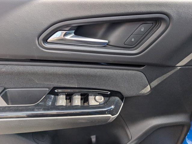 new 2025 Honda Prologue car, priced at $48,199