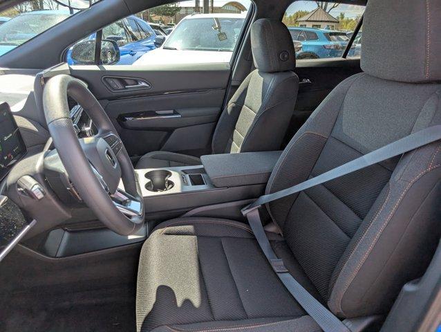 new 2025 Honda Prologue car, priced at $48,199