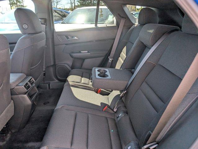 new 2025 Honda Prologue car, priced at $48,199