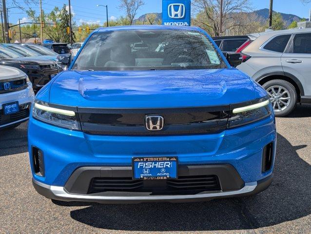 new 2025 Honda Prologue car, priced at $48,199