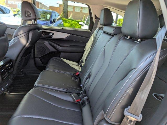 used 2024 Acura MDX car, priced at $47,696