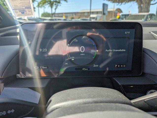 new 2024 Honda Prologue car, priced at $52,949