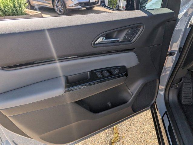 new 2024 Honda Prologue car, priced at $52,949