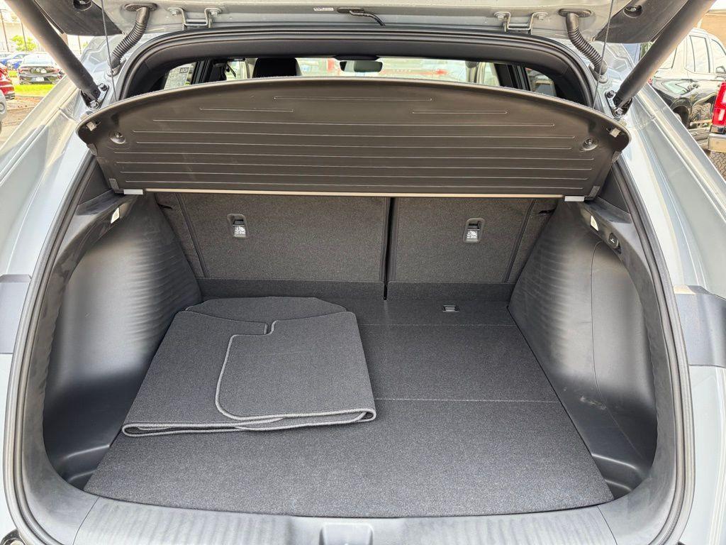 new 2025 Acura ADX car, priced at $41,950