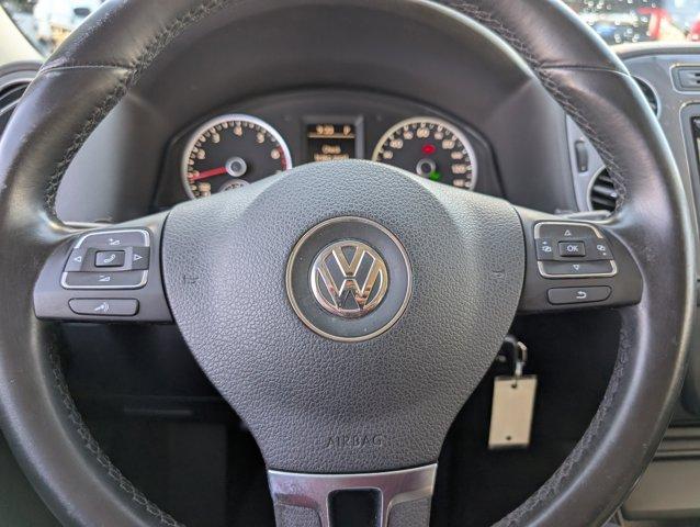 used 2013 Volkswagen Tiguan car, priced at $6,990