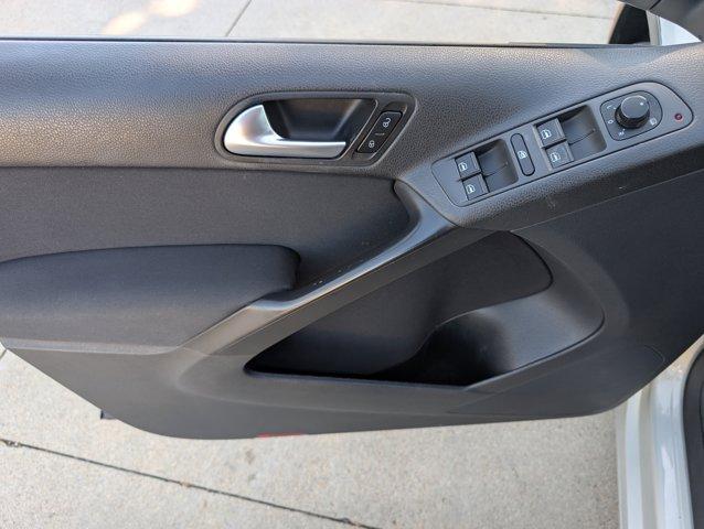 used 2013 Volkswagen Tiguan car, priced at $6,373