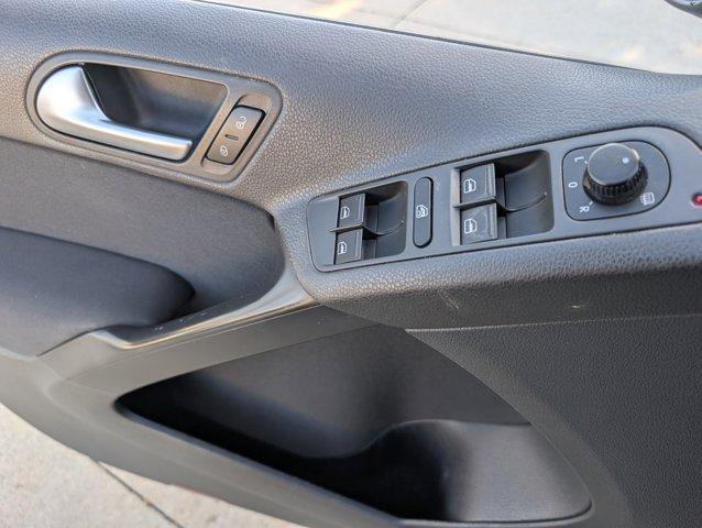 used 2013 Volkswagen Tiguan car, priced at $6,990