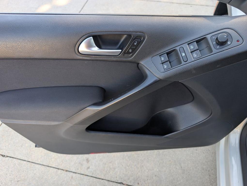 used 2013 Volkswagen Tiguan car, priced at $5,994