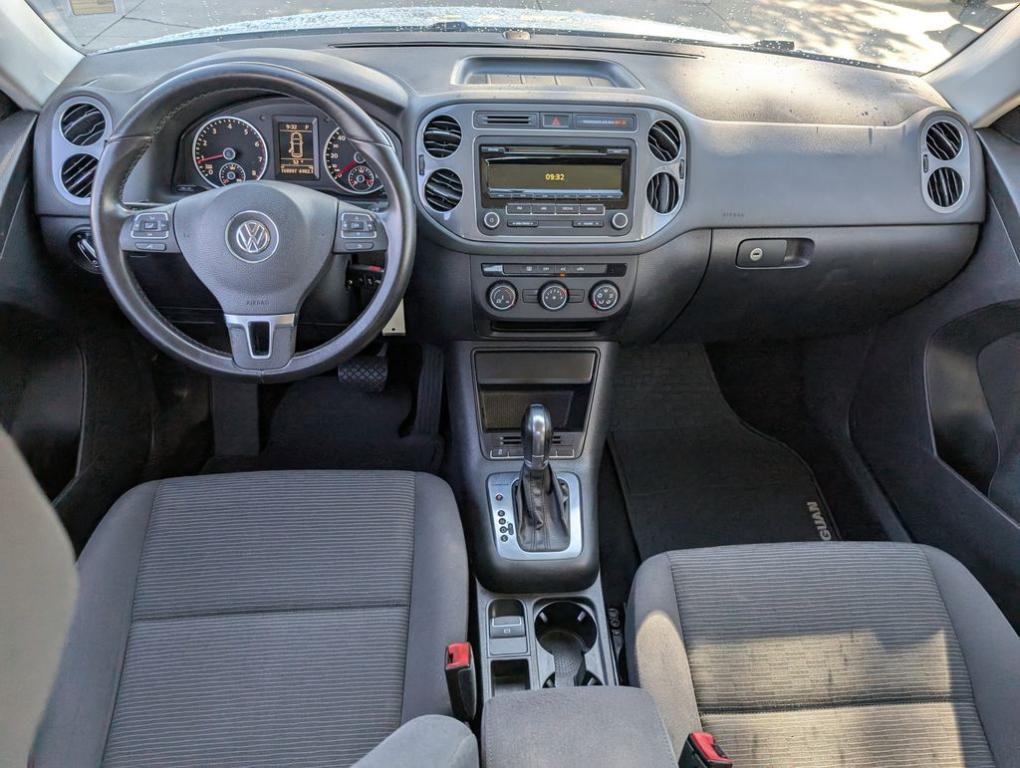 used 2013 Volkswagen Tiguan car, priced at $5,994