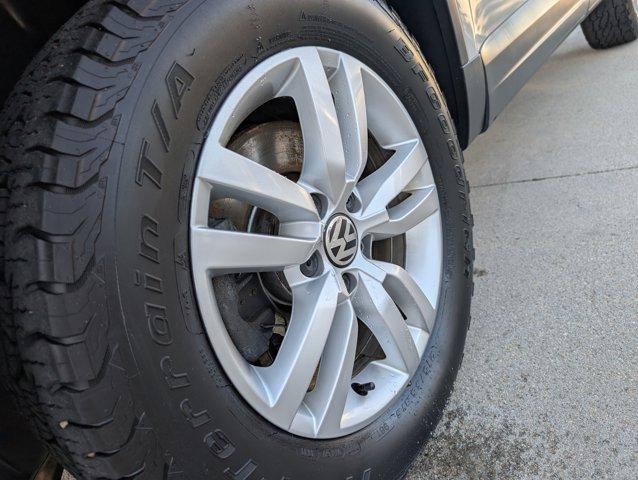 used 2013 Volkswagen Tiguan car, priced at $6,990