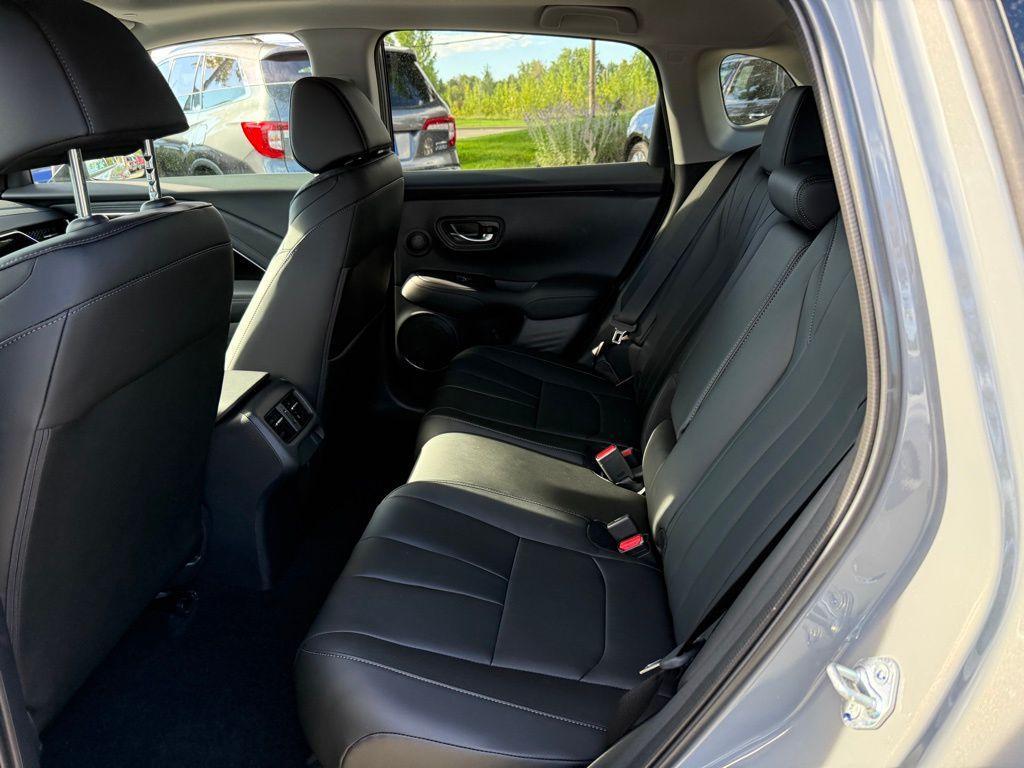 new 2025 Acura ADX car, priced at $38,950
