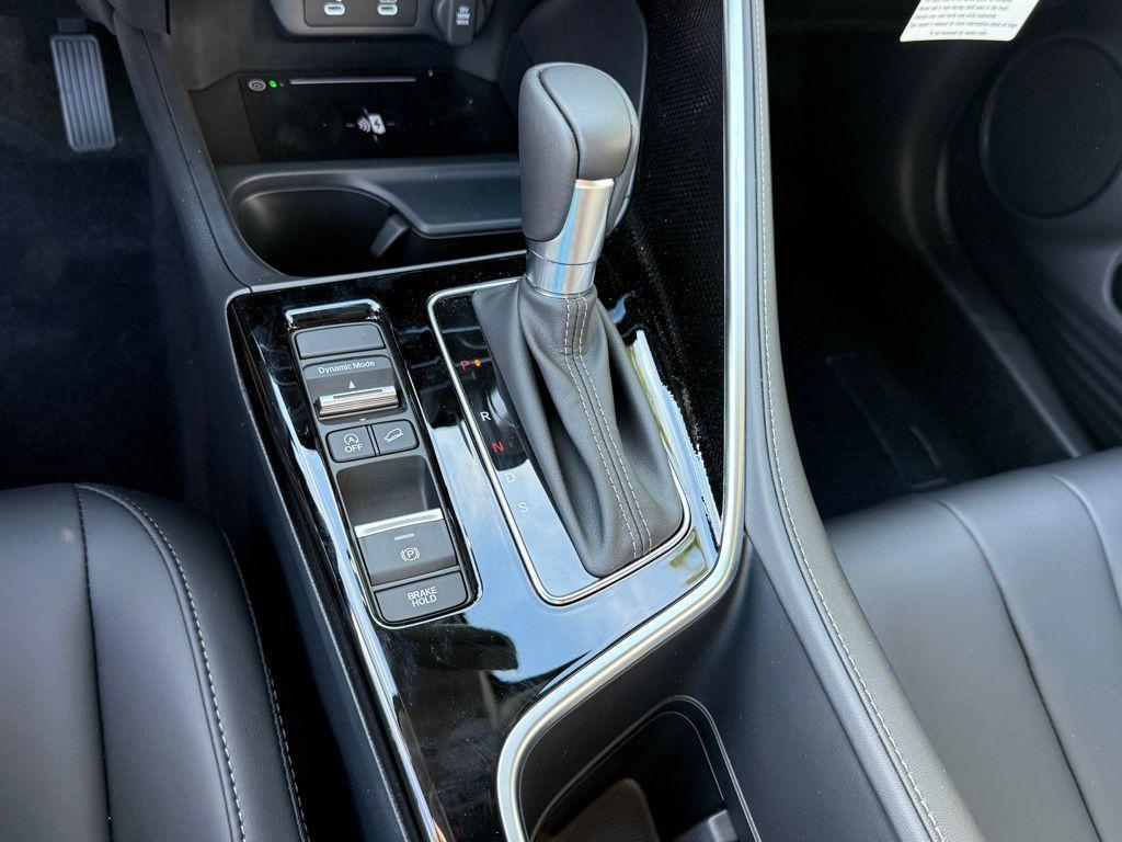 new 2025 Acura ADX car, priced at $37,950