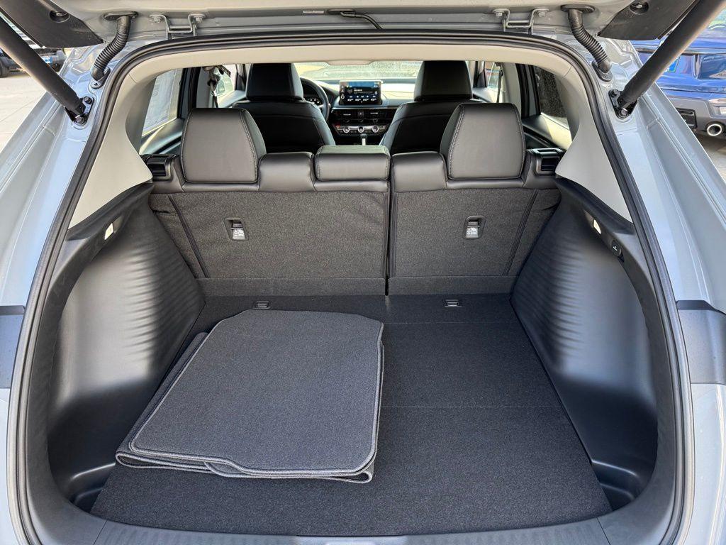 new 2025 Acura ADX car, priced at $38,950
