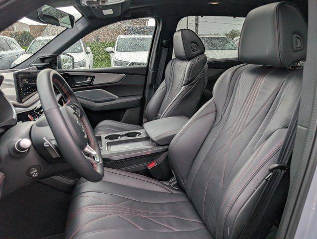 used 2025 Acura MDX car, priced at $66,493