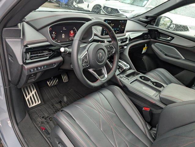 used 2025 Acura MDX car, priced at $66,493