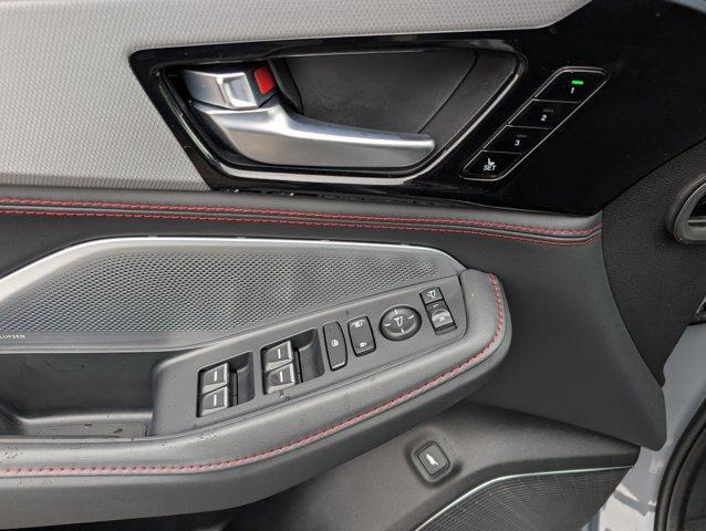 used 2025 Acura MDX car, priced at $66,493