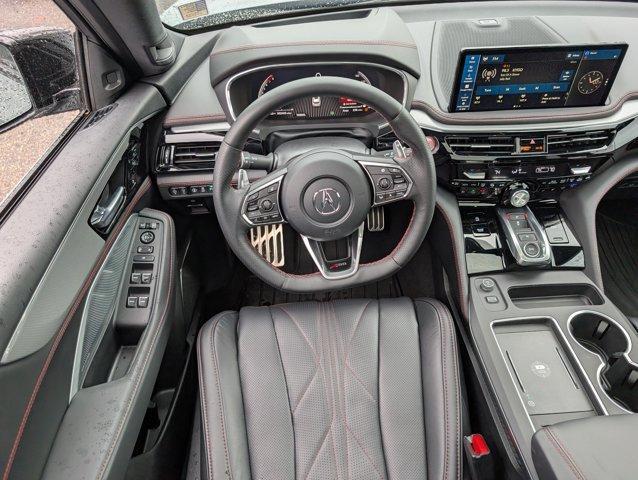 used 2025 Acura MDX car, priced at $66,493