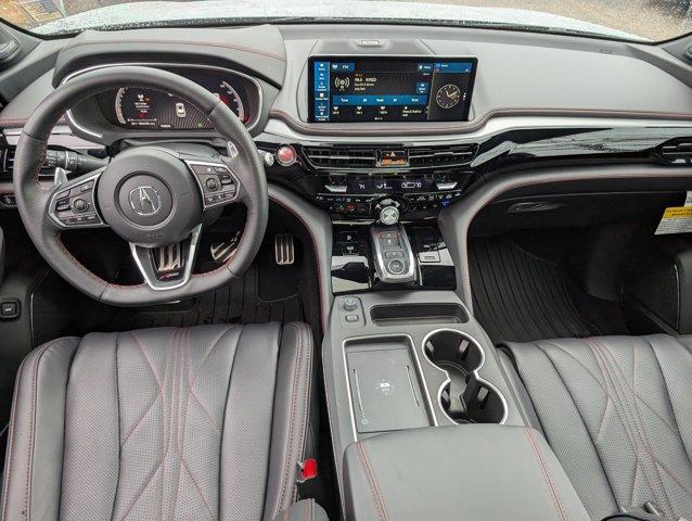 used 2025 Acura MDX car, priced at $66,493