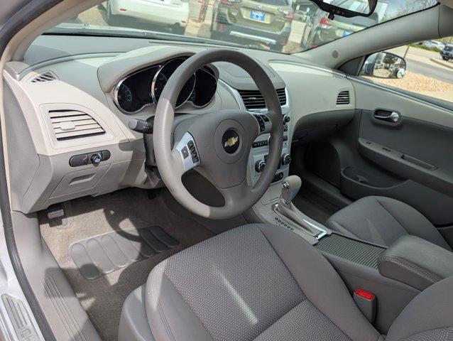 used 2009 Chevrolet Malibu Hybrid car, priced at $10,000