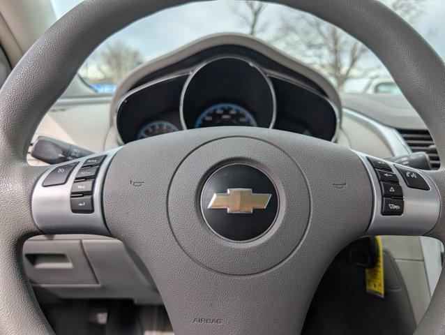 used 2009 Chevrolet Malibu Hybrid car, priced at $10,000