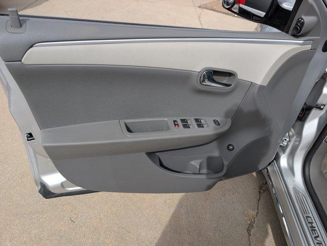 used 2009 Chevrolet Malibu Hybrid car, priced at $10,000