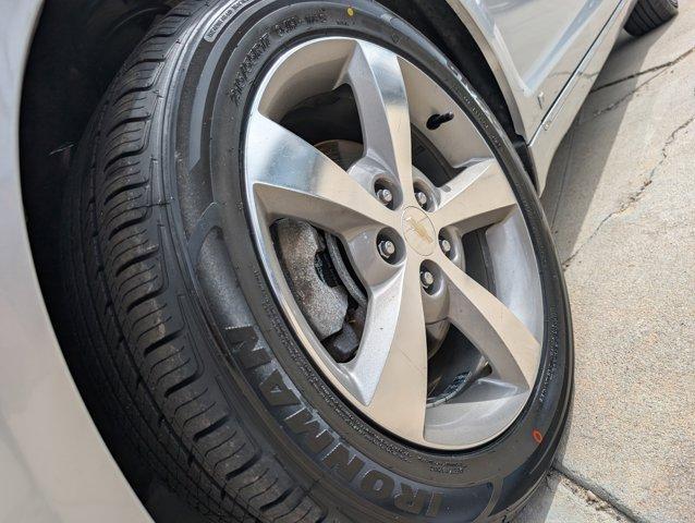 used 2009 Chevrolet Malibu Hybrid car, priced at $10,000