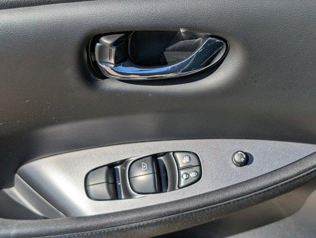 used 2018 Nissan Leaf car, priced at $10,990