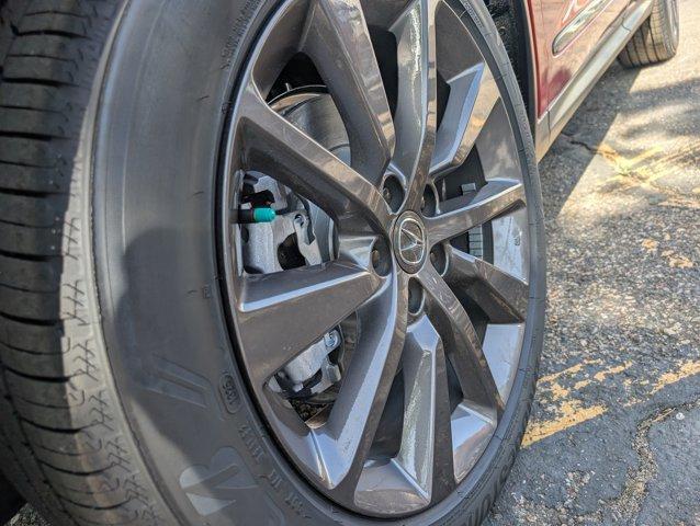 new 2025 Acura MDX car, priced at $64,449