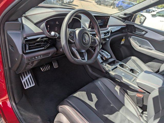 new 2025 Acura MDX car, priced at $64,449