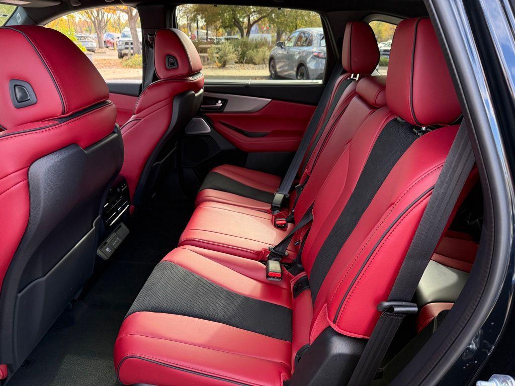 new 2026 Acura MDX car, priced at $64,350