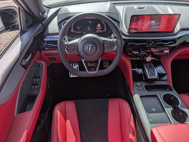 new 2025 Acura MDX car, priced at $64,449
