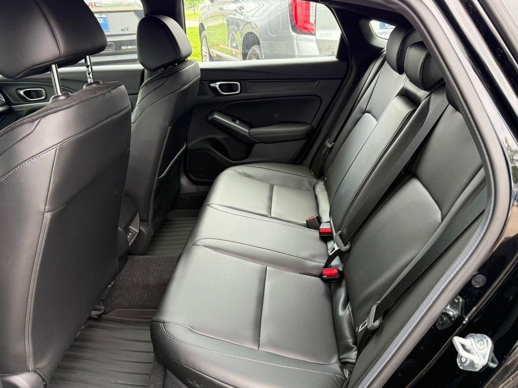 used 2025 Acura Integra car, priced at $32,496