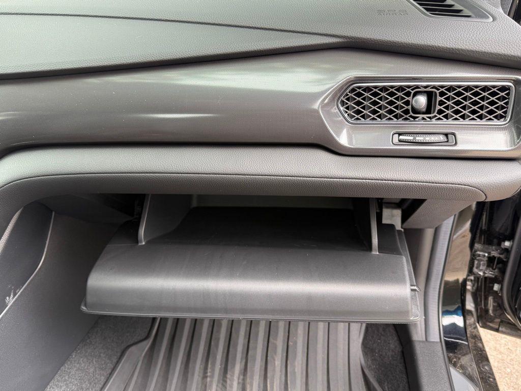 used 2025 Acura Integra car, priced at $32,496