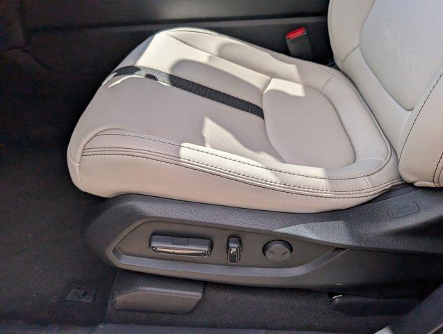 new 2026 Honda Passport car, priced at $48,729
