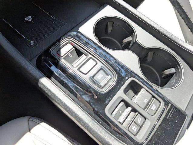 new 2026 Honda Passport car, priced at $48,729
