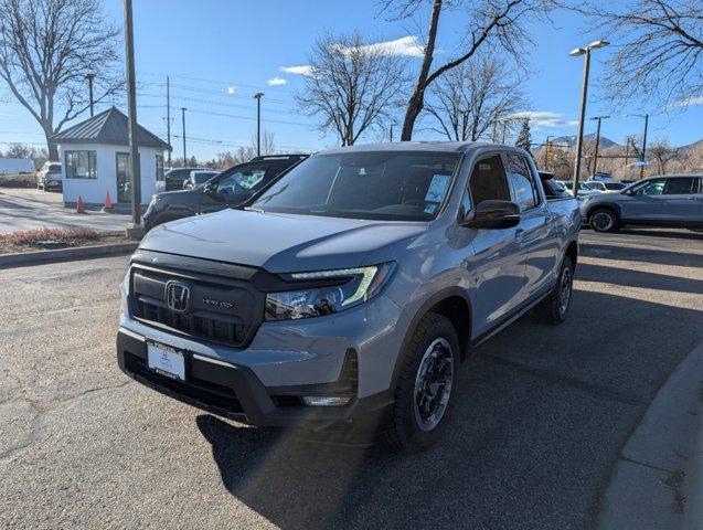 used 2024 Honda Ridgeline car, priced at $43,495