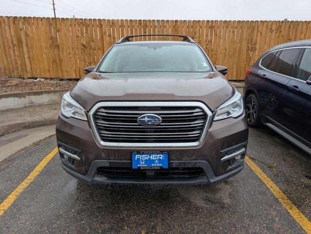 used 2019 Subaru Ascent car, priced at $22,990